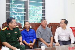 [Motion Graphics] Quy định mới về kinh phí thực hiện chế độ ưu đãi người có công