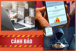 Kết luận vụ lạm dụng chức vụ chiếm đoạt tiền thuế ở Can Lộc