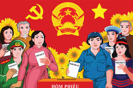Hà Tĩnh chủ động, trách nhiệm trong chuẩn bị bầu cử ĐBQH và đại biểu HĐND các cấp 