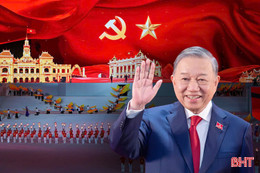 Tiến lên! Toàn thắng ắt về ta!