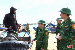 Hoàn thành sơ tán dân đến nơi an toàn trước 15h ngày 28/9