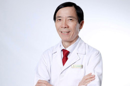 Khoảng trống y tế miền Tây và hành trình mang y học hiện đại về quê nhà của “bàn tay vàng ngoại tiêu hóa”