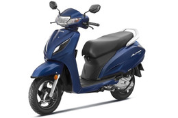 Honda Activa 110 bản 2025 giá từ 940 USD