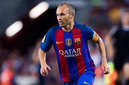 Huyền thoại Andres Iniesta giải nghệ ở tuổi 40