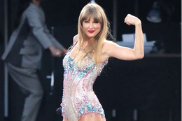 Con đường trở thành ca sĩ tỷ phú của Taylor Swift