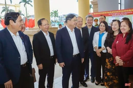 Danh sách 500 người trúng cử đại biểu Quốc hội khóa XVI