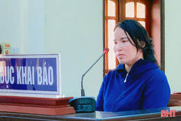 Đến nhà chị chồng ở chơi, cuỗm tiền, vàng trị giá hơn 131 triệu đồng