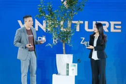 4 công nghệ mở đường cho tương lai gây chú ý tại Tuần lễ VinFuture 2025