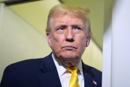 Ông Trump dọa kiện, đòi BBC bồi thường tới 5 tỷ USD