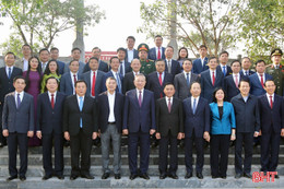 Những yêu cầu mới đặt ra trong công tác xây dựng Đảng