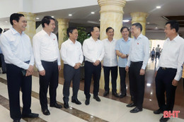 1.588 đại biểu dự Đại hội XIV của Đảng 