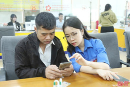 Chủ tịch UBND tỉnh chỉ đạo chấn chỉnh bất cập trong thủ tục liên quan phiếu lý lịch tư pháp