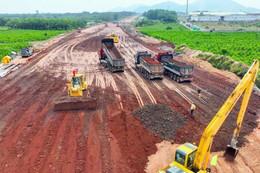 Triển khai gói tín dụng 500.000 tỷ: Cú hích cho các lĩnh vực trọng điểm