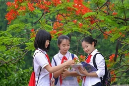 Thủ tướng chỉ đạo 3 vấn đề nóng trong giáo dục