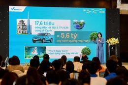 “Thứ 4 Ngày Xanh”: Sống xanh không hề khó!