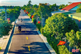 Bão số 15 tăng cấp, thời tiết Hà Tĩnh những ngày tới thế nào?