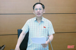 Cắt giảm thủ tục, đẩy nhanh tiến độ xây dựng nhà ở xã hội