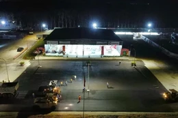 Trạm dừng nghỉ cao tốc Bắc - Nam phải hoàn thành dịch vụ công trước 30/12