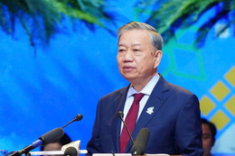 Thanh niên với tương lai đất nước