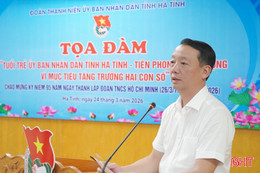 Chuyển từ “làm đúng quy trình” sang “tối ưu quy trình”