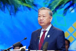 Thanh niên với tương lai đất nước