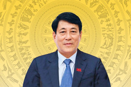 Thư của Chủ tịch nước Lương Cường gửi ngành GD&ĐT nhân dịp khai giảng năm học mới