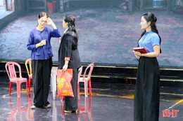 Ấn tượng và xúc động đêm Gala “Kết nối vòng tay nhân ái BHT”