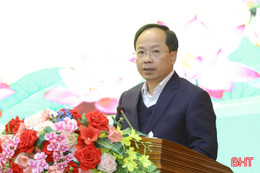 Ban Thường vụ Tỉnh ủy chỉ đạo triển khai các nhiệm vụ trọng tâm năm 2026 