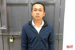 Bắt đối tượng lừa đảo xuất khẩu lao động, chiếm đoạt tiền của hàng chục người