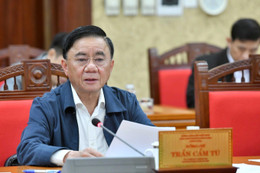 Tổ chức lại 20 chi cục thuế khu vực thành 34 đơn vị thuế tỉnh, thành