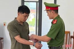 Bắt đối tượng đánh trả người trêu ghẹo vợ dẫn đến tử vong