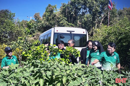 “Xứ sở Chùa Vàng” - một góc nhìn khác