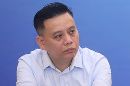 Vụ nhận hối lộ ở Cục An toàn thực phẩm: Bắt tạm giam nguyên Phó Cục trưởng Đỗ Hữu Tuấn