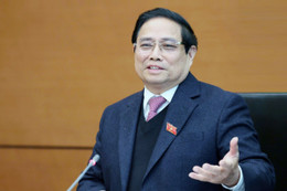 Tập trung 3 nhiệm vụ lớn thực hiện các dự án đường sắt