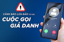 Tìm bị hại vụ lừa đảo qua mạng với hàng ngàn nạn nhân, số tiền hàng trăm tỷ đồng