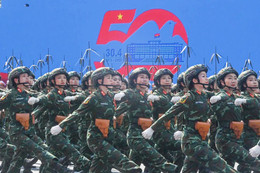 Thư cảm ơn của Quân ủy Trung ương, Bộ Quốc phòng