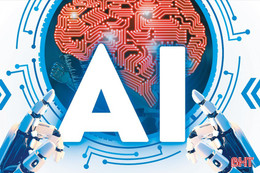 AI đã “rất thật” ở Hà Tĩnh