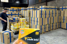 Đánh sập đường dây kinh doanh đa cấp bán chất cấm với gần 200.000 thành viên