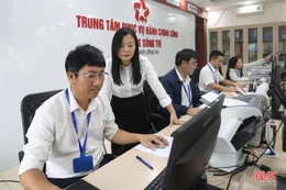 Đề xuất mới của Bộ Nội vụ về cơ cấu lại cơ quan chuyên môn địa phương