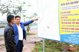 Đề xuất giảm 70% tiền chuyển đổi đất nông nghiệp sang thổ cư