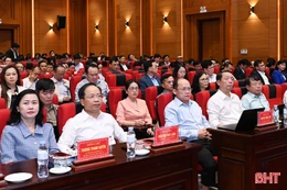 Thống nhất nhận thức và hành động, triển khai hiệu quả, đồng bộ Nghị quyết 79 và Nghị quyết 80