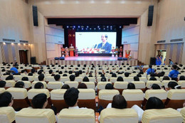 Tạm dừng công tác quy hoạch, bổ nhiệm mới lãnh đạo các trường đại học công lập