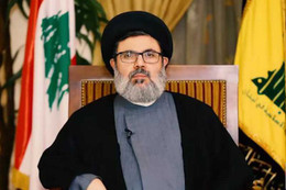 Lộ diện người kế nhiệm thủ lĩnh Hezbollah Nasrallah