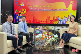 Vấn đề hôm nay: Đại hội đảng bộ cấp xã - sẵn sàng cho giai đoạn phát triển mới