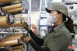 Chốt tăng lương tối thiểu từ 1/1/2026, mức cao nhất 5,3 triệu đồng/tháng