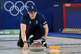 Hành trình 60 triệu năm của những khối đá curling tại Olympic mùa Đông 2026