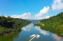 Vườn Quốc gia Vũ Quang cho thuê môi trường rừng phục vụ kinh doanh du lịch sinh thái