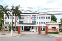 Địa điểm, thời gian tiếp nhận hồ sơ ứng cử đại biểu Quốc hội, HĐND tỉnh