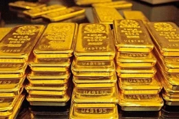 Giá vàng hôm nay 19/3/2025: 2 lần phá vỡ các mốc kỷ lục, tiến sát 100 triệu/lượng
