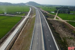Vận hành toàn tuyến đường bộ cao tốc từ Cao Bằng đến Cà Mau vào ngày 19/12
